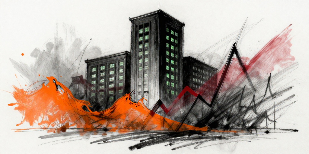 Onconetix Insider Buying Soars: HRT Financial LP Accumulates 92,000 Shares Amid 97% Stock Plunge, Betting on a Rebound?