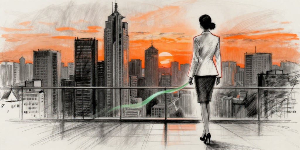 One Liberty Properties Executives Trim Stakes: Is a Strategic Shift on the Horizon?