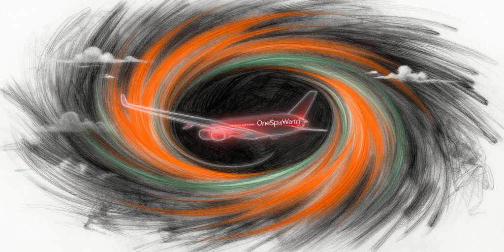 OneSpaWorld Director's Routine 6,000‑Share Sale Signals No Red‑Flag, Analysts Say