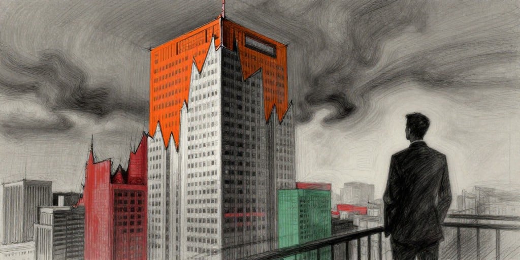 ONTERRIS Insider Frenzy: CEO Buys Low, C‑Suite Tries to Sell High—Investors Eye a Quiet Confidence Amid High Valuation ??