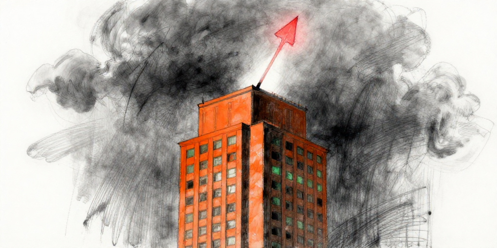 OppFi Executives Keep Selling Shares Amid Market Dip, Raising Liquidity‑Seeking Concerns