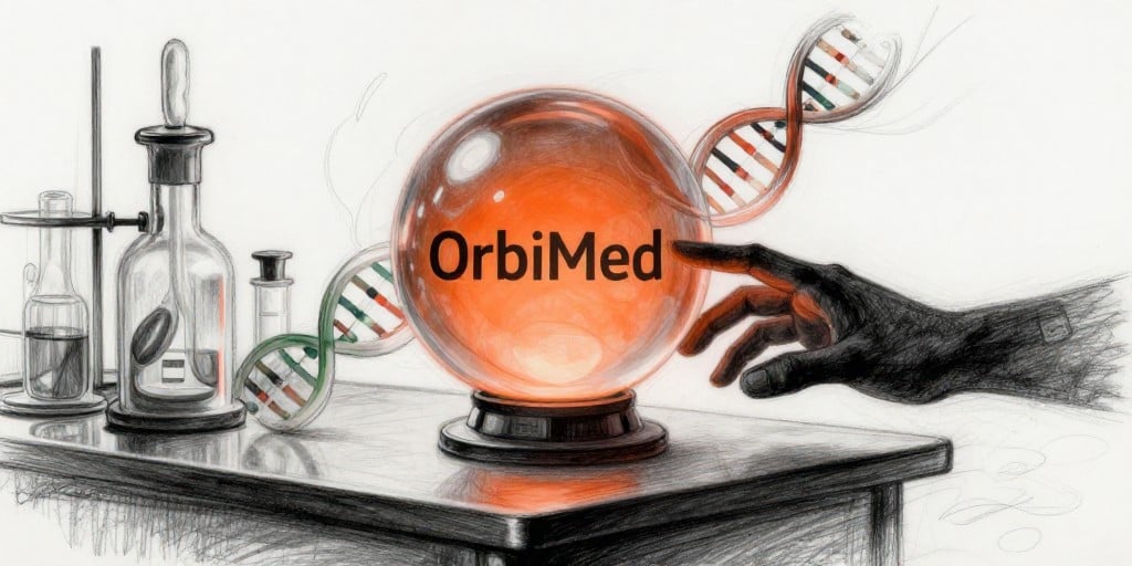 OrbiMed's $15 M Pre‑Funded Warrant Buy at Shattuck Labs Signals Bullish Confidence Ahead of SL‑325 Phase 1 Data
