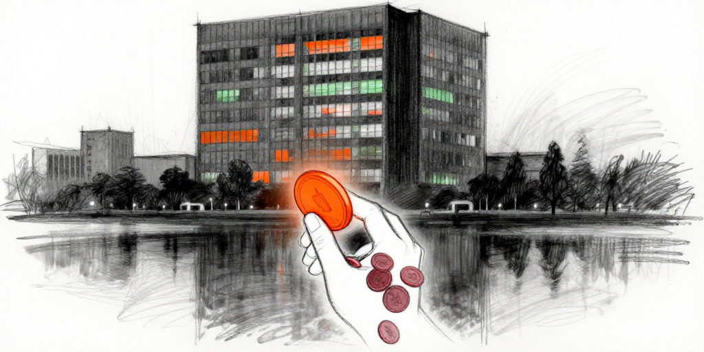 Orrstown EVP Amy Doll Boosts Holdings in Cash‑Free Swap, Signaling Executive Confidence in Mid‑Cap Bank's Growth Trajectory Orrstown EVP Amy Doll Boosts Holdings in Cash‑Free Swap, Signaling Executive Confidence in Mid‑Cap Bank's Growth Trajectory