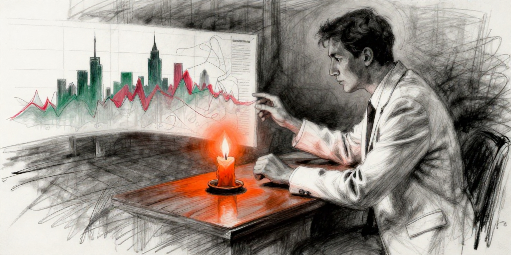 Orrstown Exec John Messick Trims Holdings in Quiet 2,500‑Share Sale While Leadership Buys Big on the Same Day.