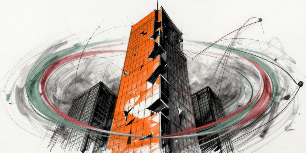 Orthofix Insider Sale: Chief Product Officer Dumps 4,269 Shares in Routine Tax Move Amid Market Decline