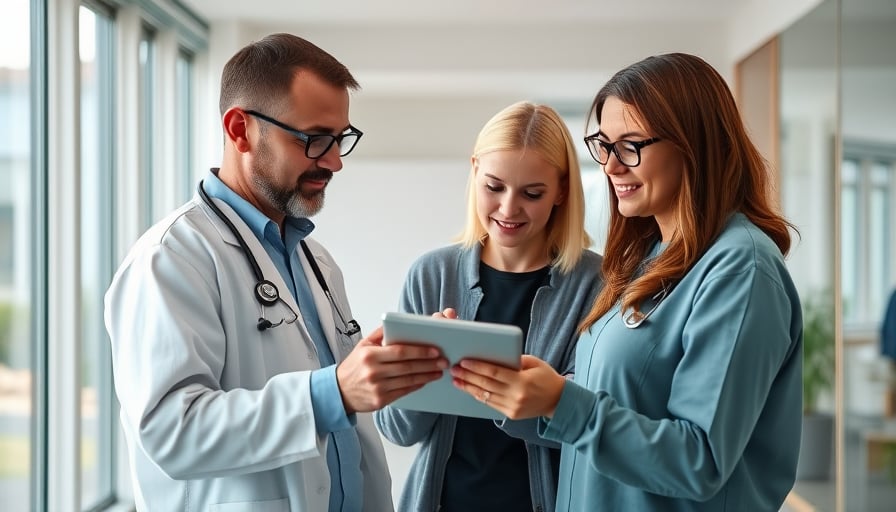 Oscar Health Insider Frenzy: CEO, CTO, and Board Members Bulk‑Buy Deferred Shares, Betting Big on Tech‑Driven Turnaround Amid Enrollment Headwinds