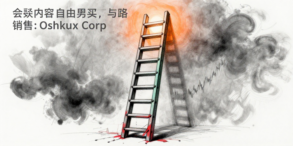 Oshkosh Execs Buy Big, Sell Strategically: Insider "Buy‑Sell‑Buy" Moves Signal Confidence Amid Liquidity Needs