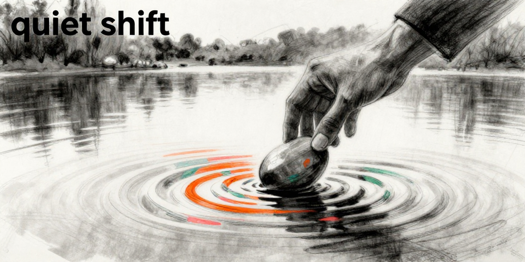 Otis Execs Trade Shares in Quiet Portfolio Shuffle, No Immediate Strategic Signal