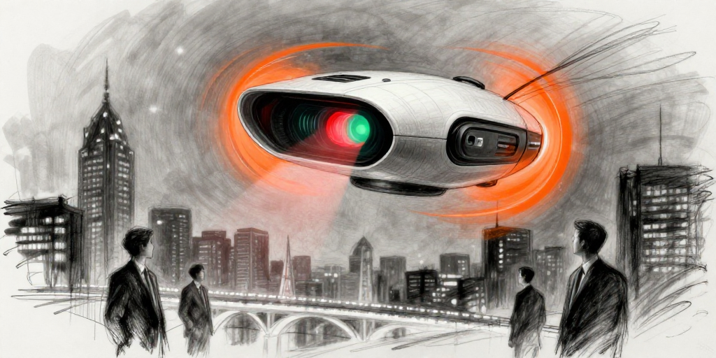 Ouster CTO's Tight‑Bun Trading: Buy Low at $2.13, Sell High at $30, Balancing Cash Flow and Confidence in Lidar Growth