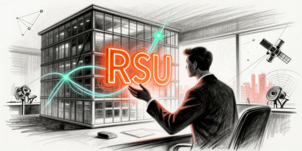 Ouster Executives Stack Up RSUs Amid Bullish Insider Buying, Fueling Investor Optimism Ouster Executives Stack Up RSUs Amid Bullish Insider Buying, Fueling Investor Optimism