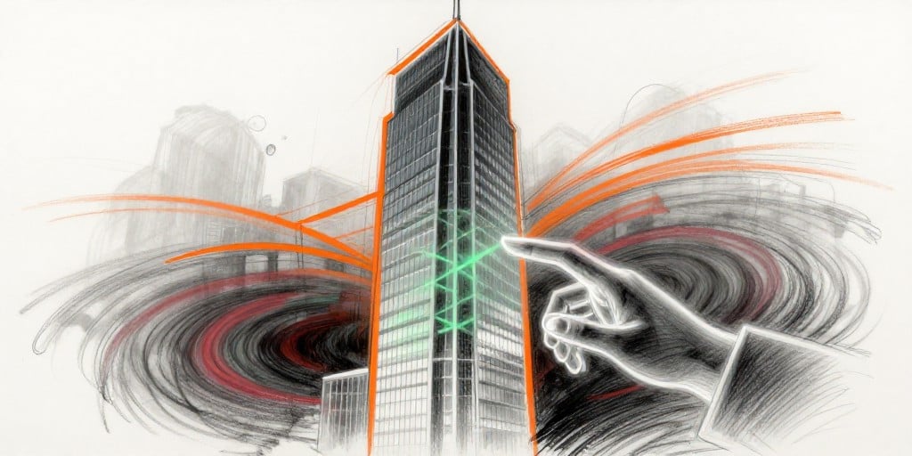 OUSTER Inc. Executives Dump 103,000 Shares in One Day — CFO's Tax‑Planning Sale Sparks Insider‑Selling Surge