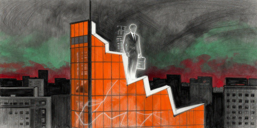 Ouster Inc. Insider Sales Surge: Skagg's 5,000-Share Move Amid Executive Option Exercises Sparks Social Media Frenzy