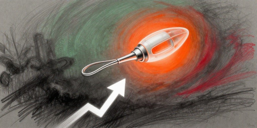 Outset Medical Directors Go Long Amid Bearish Slide, Instilling Optimism in a Declining Stock