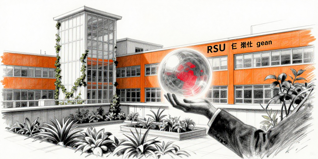 Outset Medical's New EVP Signals Confidence: Executive Secures 96,000 RSU Shares Amid Social‑Media Surge