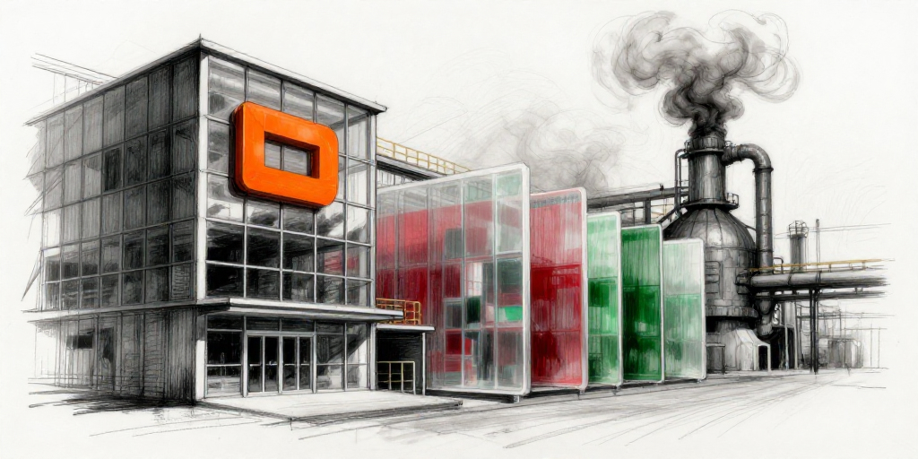 Owens Corning Insider Trade: VP Doerfler Mari Sells 1,167 Shares Amid Executive Buy‑Backs, Signals Strategic Portfolio Shift rather than Panic — Investors Stay Calm as Composite Market Grows