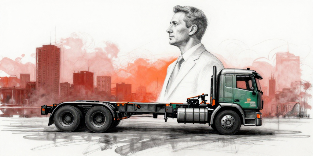 PACCAR Director Breber Pierre R Buys $920k in RSDCP Units, Signaling Strong Insider Confidence Amid Flat Stock Trend