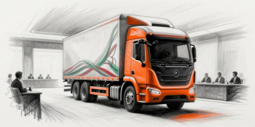 PACCAR Director Pretti Dos Santos Buys 4.73% Stake, Fueling Bullish Outlook for Truckmaker's Green Shift