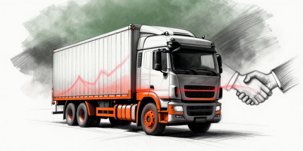 PACCAR Director Pretti Luiz's Steady $1.75 M Buy‑Back Signals Board Confidence in Truck‑Maker's Future ??