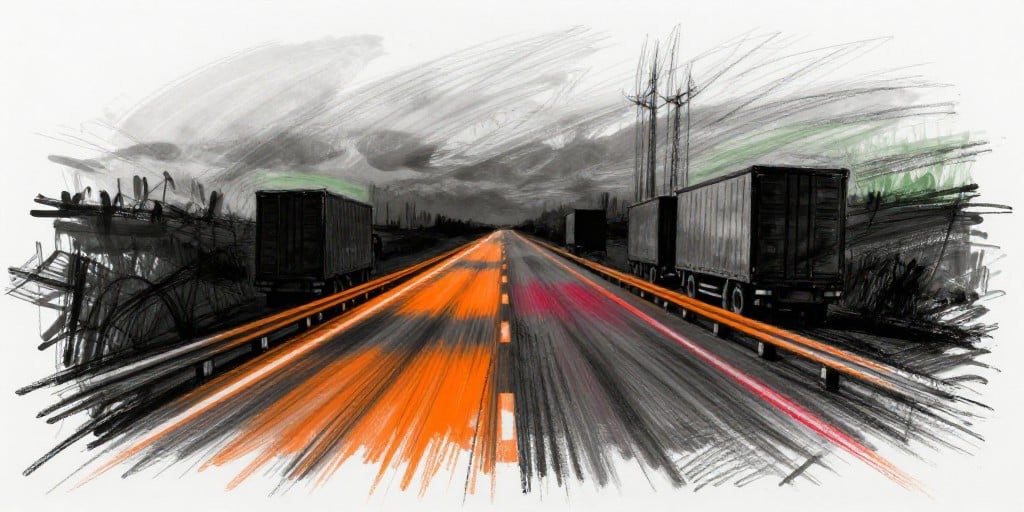PACCAR Executives Stack Up Shares, Sending a Quiet Confidence Signal Ahead of Truck‑Sales Surge