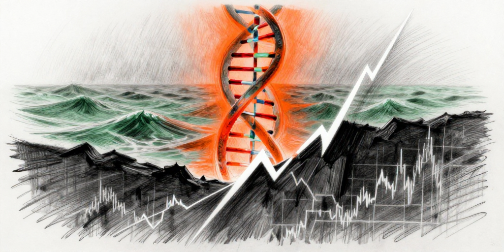 Pacific Biosciences COO Off‑Loads Nearly 185K Shares in Two-Day Sale Amid Stock Volatility and Tax‑Driven Liquidity Crunch