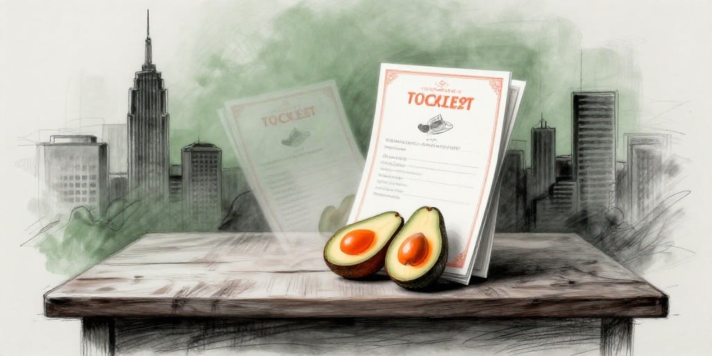Pack Jay A's 40,000‑Share Surge Signals Insider Bullishness at Mission Produce Inc. Pack Jay A's 40,000‑Share Surge Signals Insider Bullishness at Mission Produce Inc.