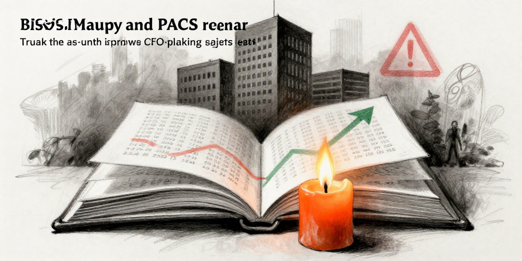PACs CFO's $39.49 Share Sale Stokes Insider‑Trading Curiosity Amid Routine Tax‑Planning Move