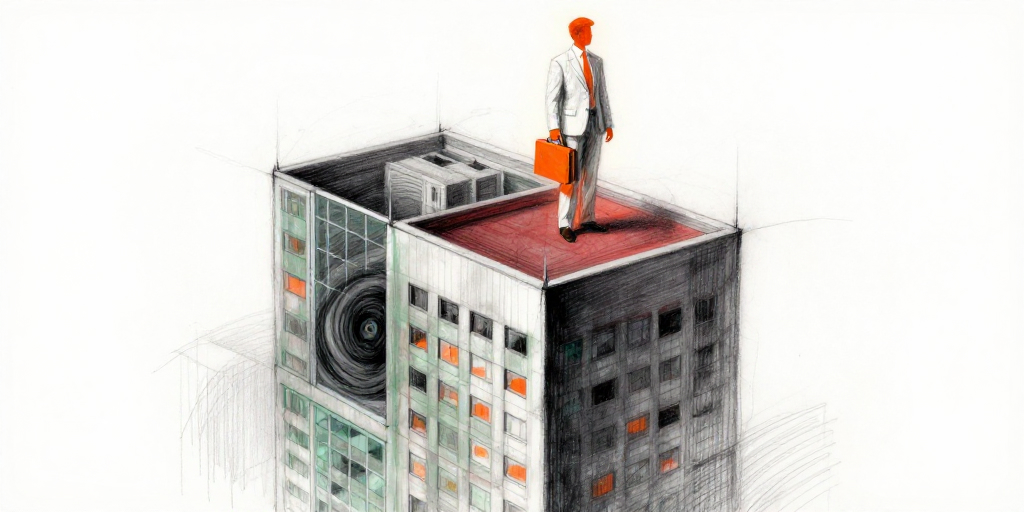 Pagaya Execs Stack Up RSUs Amid Nasdaq Suspension, Hinting at Upside Potential