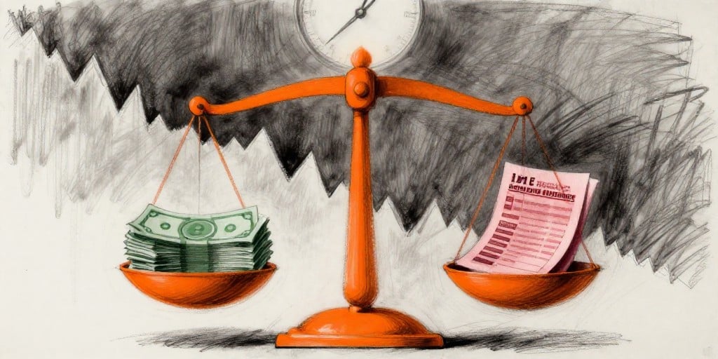 Pagaya Executives Buy and Sell Shares Amid Market Decline – A Strategic Confidence Play?