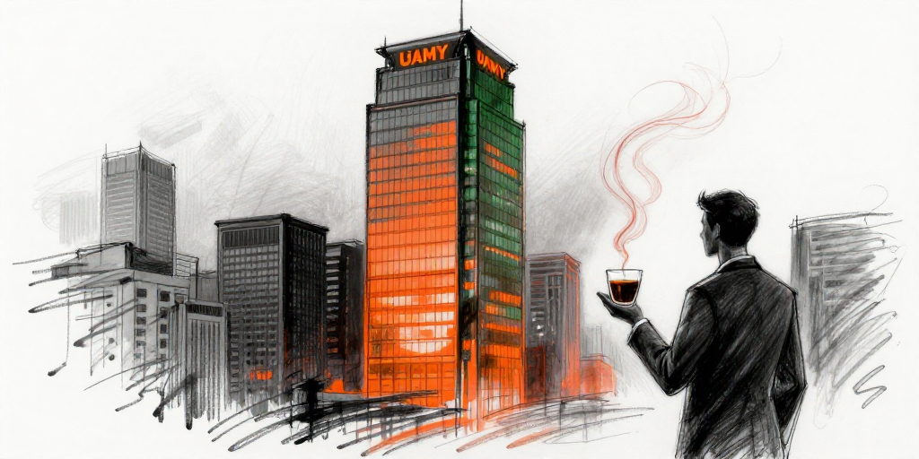 Pagen Melissa Unwinds 89K Shares at UAMY Despite Market Slump – Insider Sale Signals Quiet Portfolio Shift