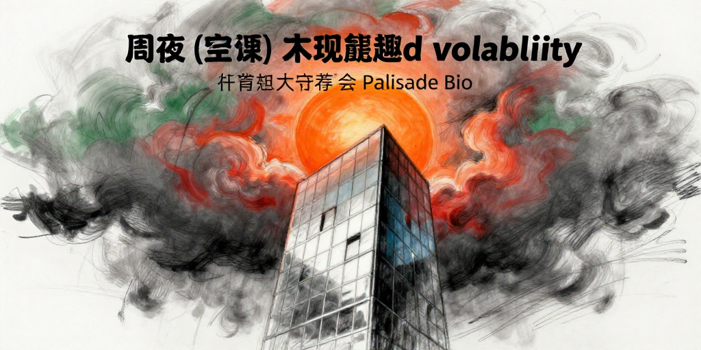 Palisade Bio CMO Buys Big, Sells Small: Insider Buying Signals Long‑Term Confidence Amid Volatility\n Palisade Bio CMO Buys Big, Sells Small: Insider Buying Signals Long‑Term Confidence Amid Volatility\n