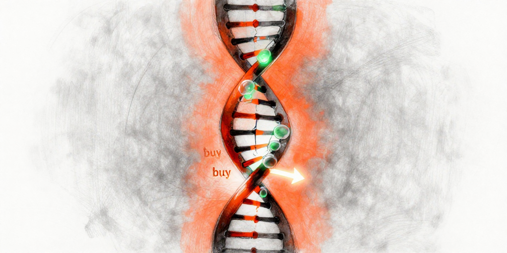 Palisade Bio Directors Scoop Up Shares, Betting on Future Milestones Amid Stock Volatility