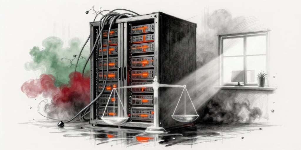 Palm Jamie E's Minor Tax‑Related Sale Leaves NIQ Leadership Steady as AI Pivot Gains Momentum