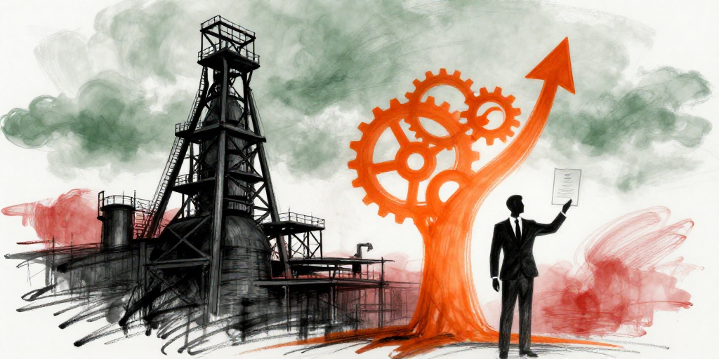 Pampa Energia Executives Hold Firm: Insider Buying Signals Confidence Amid Capital‑Reduction Shake‑Up