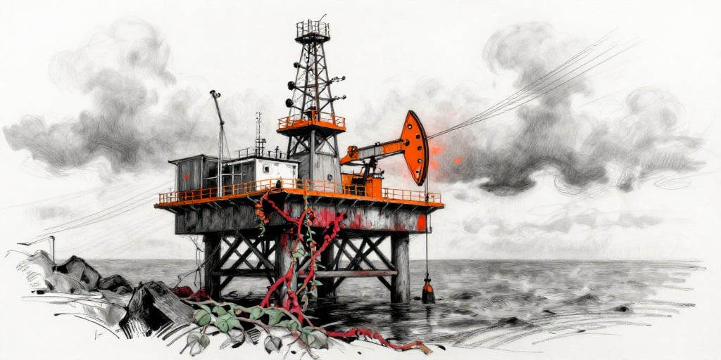 Pampa Energia's insiders quietly trim stakes as execs sell millions—signal of strategic pivot or market caution?