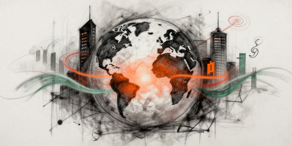 Pampa Energia's Quiet Insider Shuffle Signals a Strategic Capital Crunch Amid Confidence‑Boosting Buy‑backs