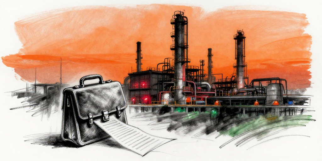 Pampa Energia's VP Legal Affairs Buys Shares, Signaling Insider Confidence Amid Argentina's Energy Surge