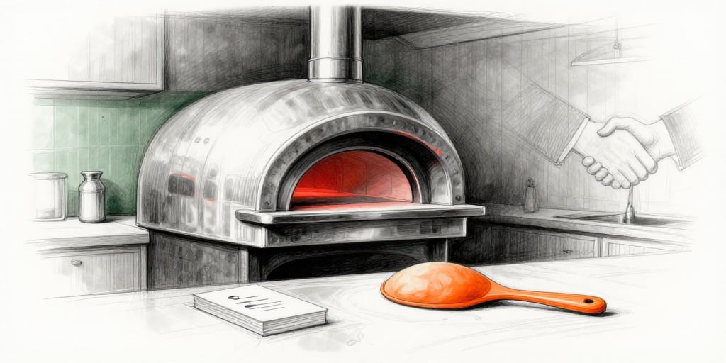 Papa John's Insiders Stack Up Shares, Betting Big on a Post‑Pandemic Rebound