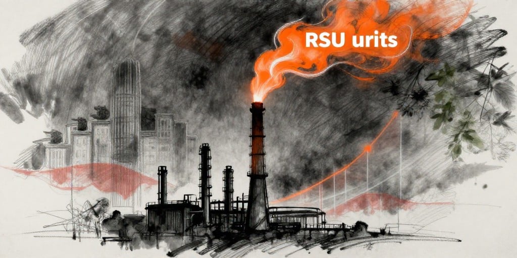 Par Pacific Exec's Quiet RSU Surge Signals Confidence as Stock Climbs 134% Year‑to‑Date