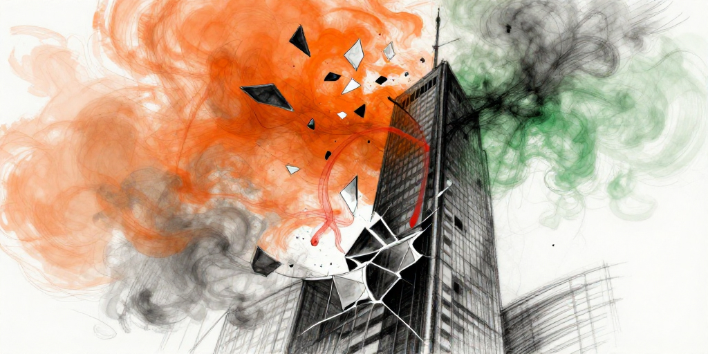 Par Pacific Executives Sell Shares Amid Volatile Energy Market, Investors Scrutinize Motives