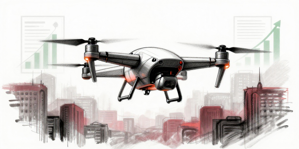 ParaZero Insider Weiss Amitay Holds Steady, Signals Confidence in Drone‑Safety Growth Amid 2026 Vesting Plan