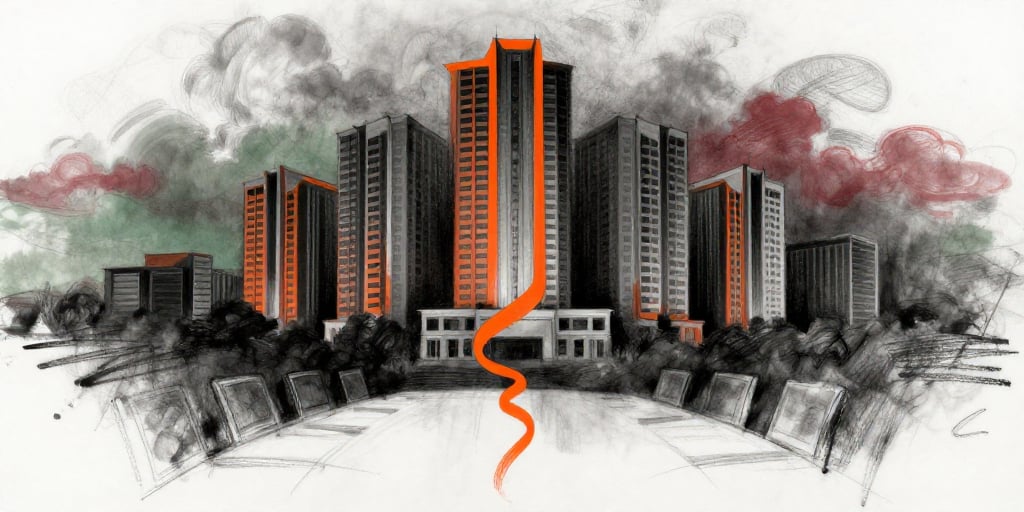 Park Hotels & Resorts Board Member Garrett Geoffrey Receives 13,839 Restricted Shares in Quiet Confidence‑Building Move