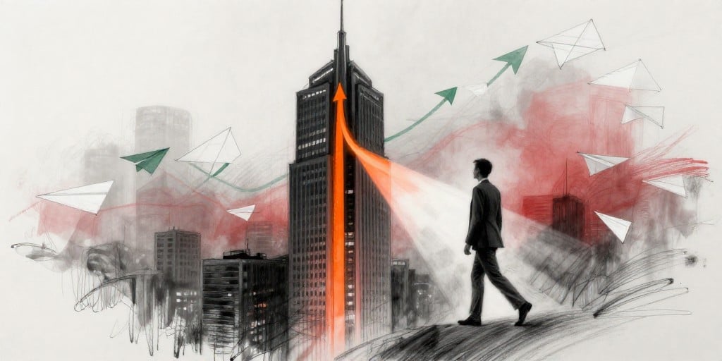 Park National Corp. Directors Rally with Coordinated Insider Buying Boosts Confidence in Post‑Acquisition Growth Flash!