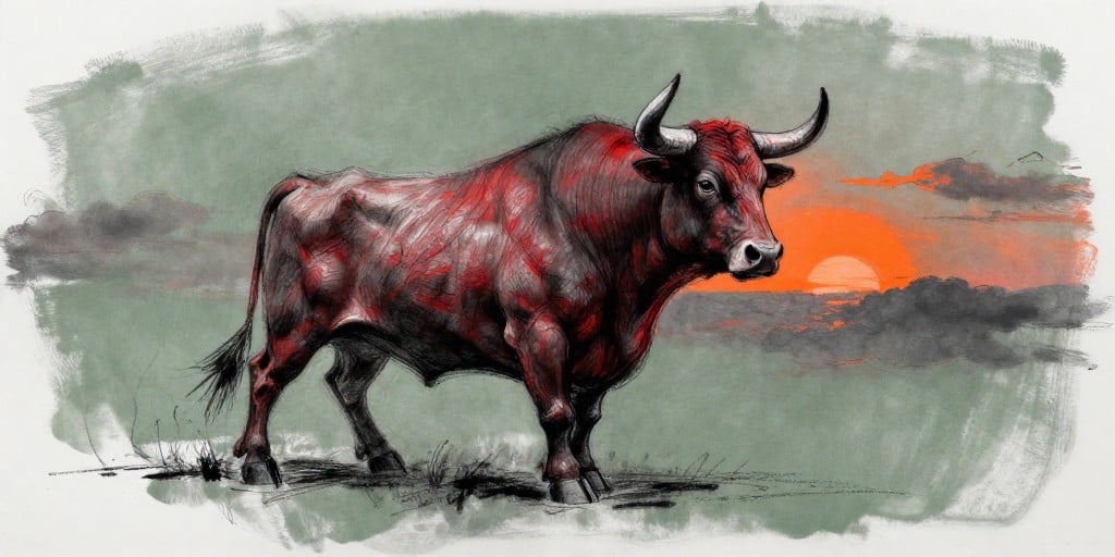 Parker‑Hannifin VP Berend Bracht Balances Aggressive Trades with Long‑Term Bullish Stance as Insider Activity Sparks Investor Buzz