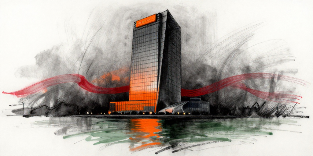 Patria Investments CEO Swaps Cash for Performance‑Linked Shares, Raising Voting Power and Governance Concerns in Latest Insider Filing