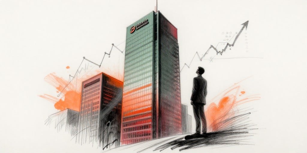 Patria's CEO‑Owner Matarazzo Buys More Shares—Insider Confidence Grows Amid Low Stock Price