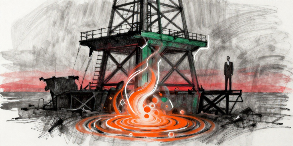 Patterson‑UTI Energy Insider Executives Sell Big Shares Amid 52‑Week High, Hinting at Uncertain Outlook