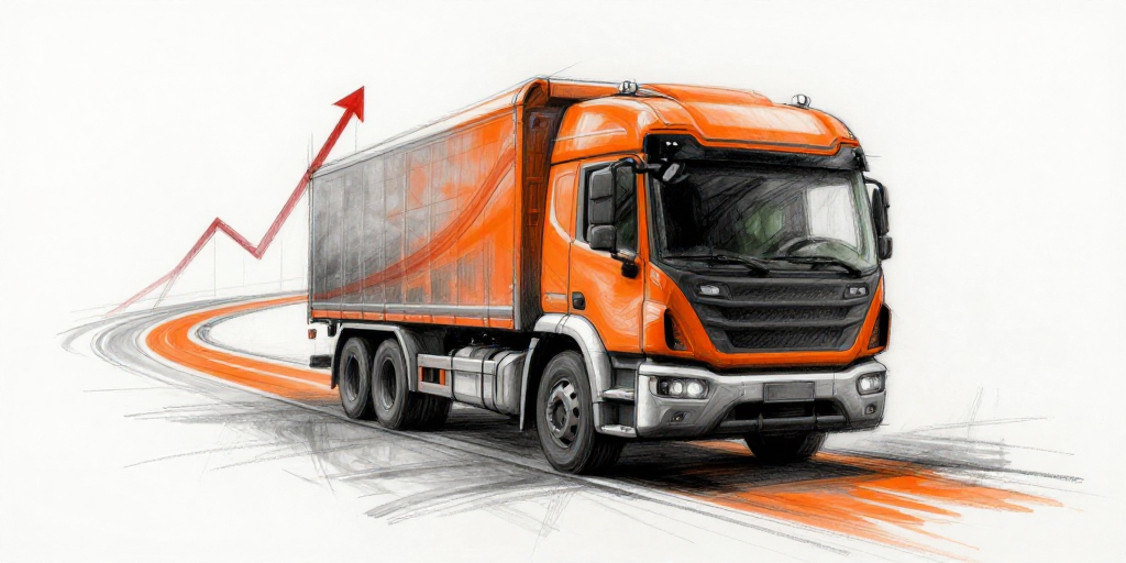 Paul Jolas Receives 16,739‑Share PSU Award Amid Insider Buying Surge at Custom Truck One Source Inc. Paul Jolas Receives 16,739‑Share PSU Award Amid Insider Buying Surge at Custom Truck One Source Inc.