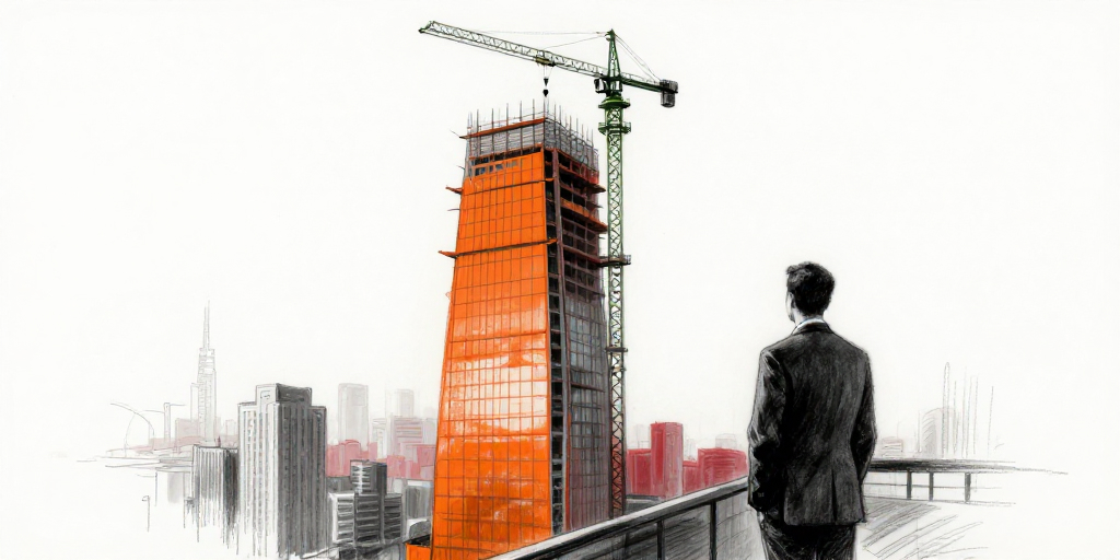 Paul Shapiro Buys $125,000 of Toll Brothers Shares, Signaling Insider Confidence in Luxury‑Home Growth