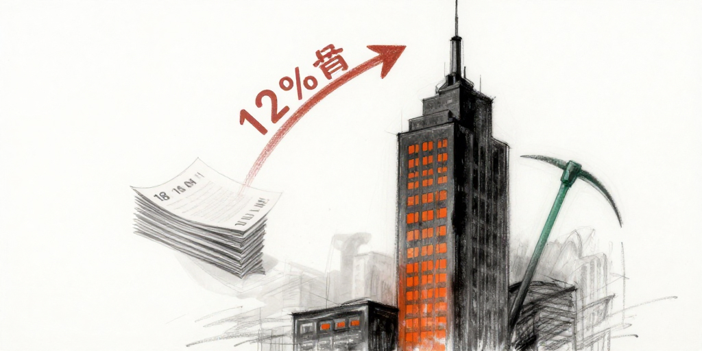 Paulson & Co. Shoots for 12% of Tower Hill Mines – A 18‑Million Share Buy Sparks Market Buzz and Investor Optimism