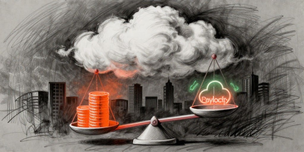 Paylocity Insider Sales Surge: CEO and Executives Execute Large Pre‑Approved Plan Exits, Yet Stock Outlook Remains Steady Paylocity Insider Sales Surge: CEO and Executives Execute Large Pre‑Approved Plan Exits, Yet Stock Outlook Remains Steady